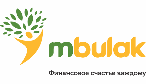 Логотип Компании М Булак