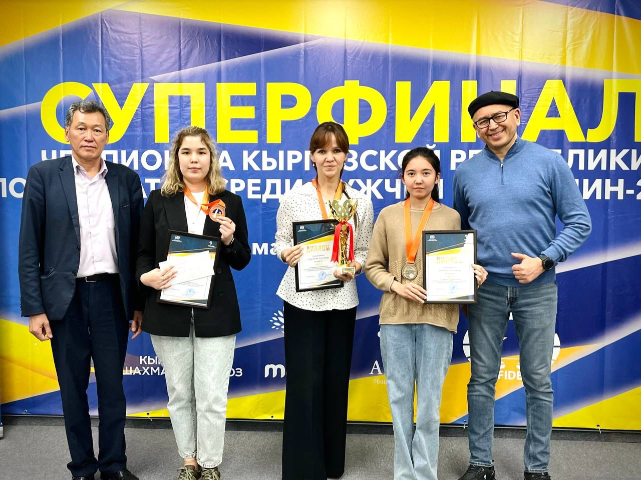 Социальный проект для детей и взрослых