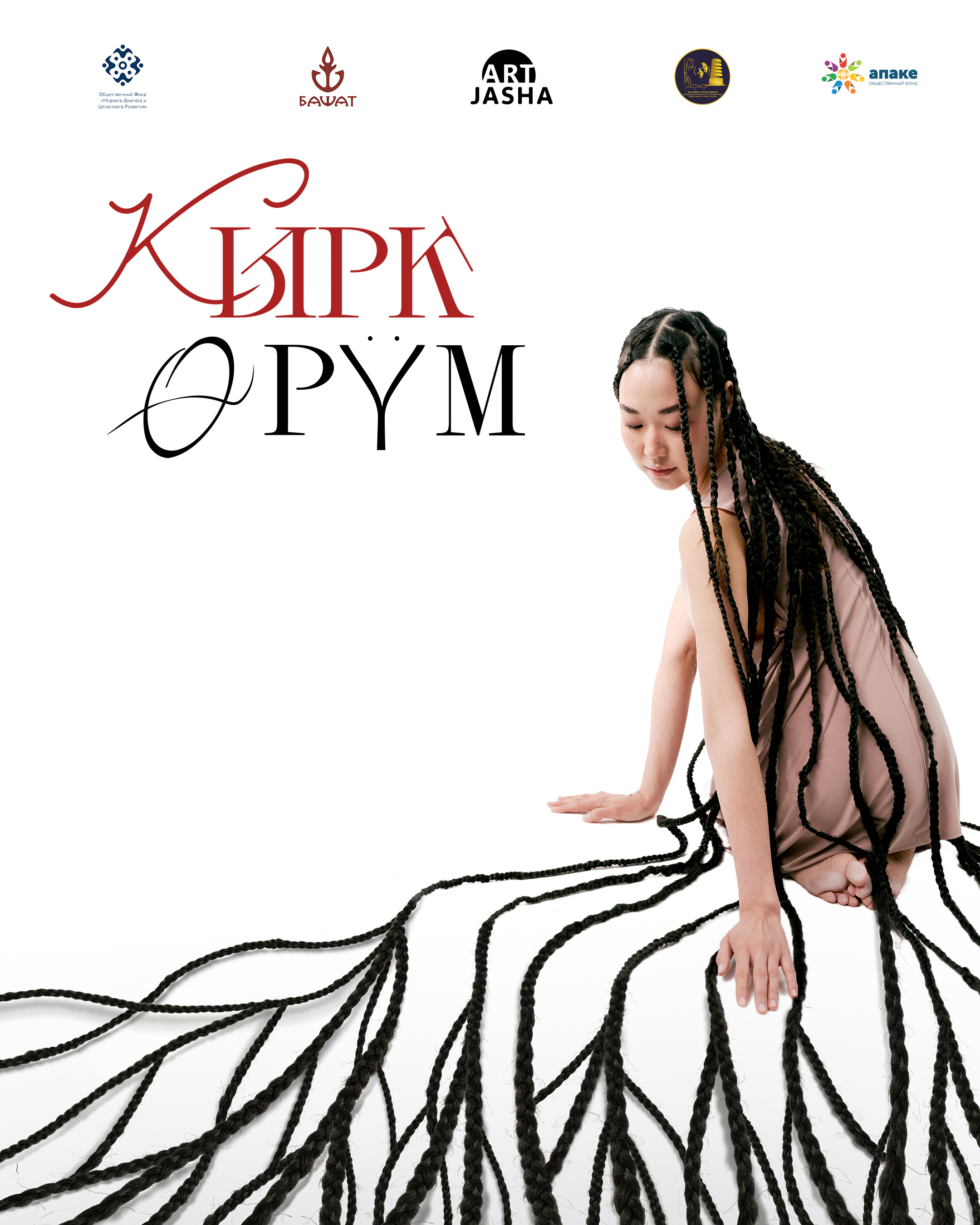 Социальный проект в области театра и культуры