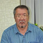 Джеенбек Мукамбетов