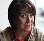 Tatiana Vorotnikova